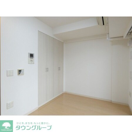 BPRレジデンス蕨の物件内観写真